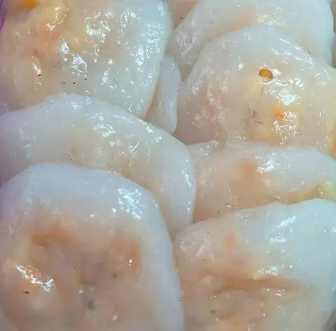 Hình ảnh Củ Sắn mặn chiên - Cái