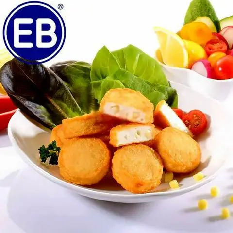 Hình ảnh Đậu Hũ Cá Phô Mai