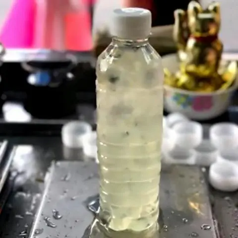 Hình ảnh Nha đam đường phèn