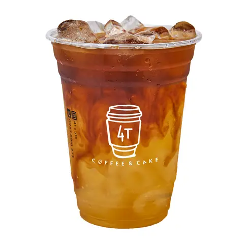 Hình ảnh Jasmine Americano