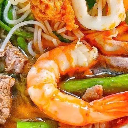 Hình ảnh Mì Thái Đặc Biệt