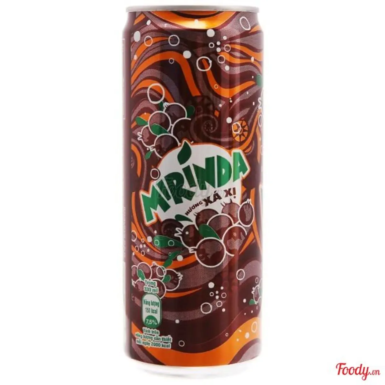 Hình ảnh Miranda Xá Xị