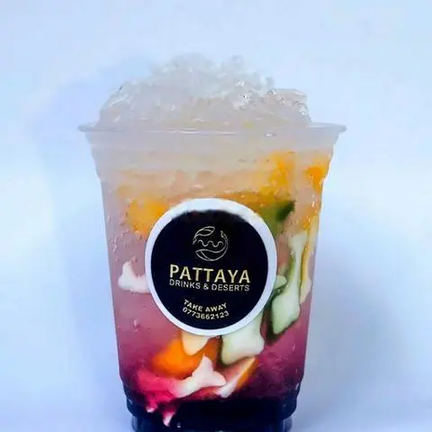 Hình ảnh Soda cá vàng múa tung tăng