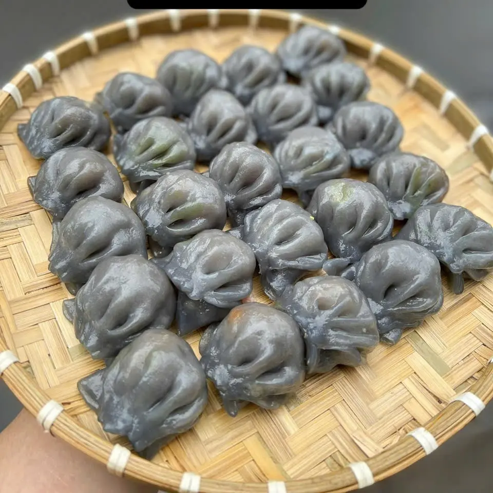 Hình ảnh Há Cảo Than Tre