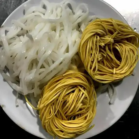 Hình ảnh Thêm mì phở