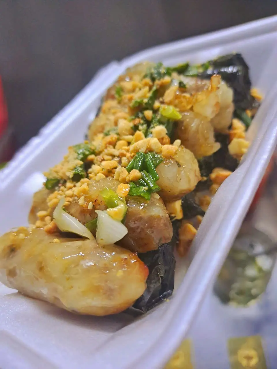 Hình ảnh 2 Phần Bò Mỡ Chài