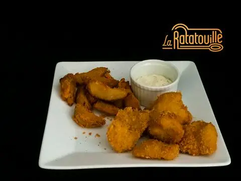 Hình ảnh Fish And Chips
