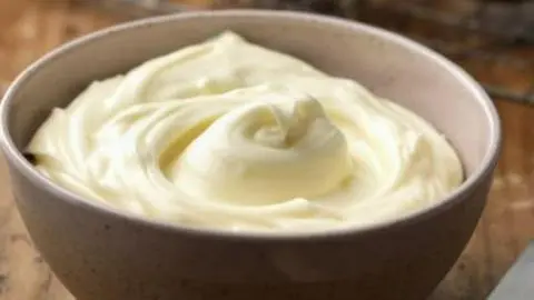 Hình ảnh Kem cheese