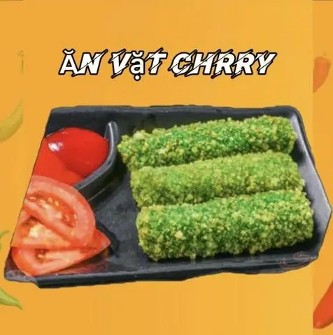 Hình ảnh Phô mai xanh - 1 cây