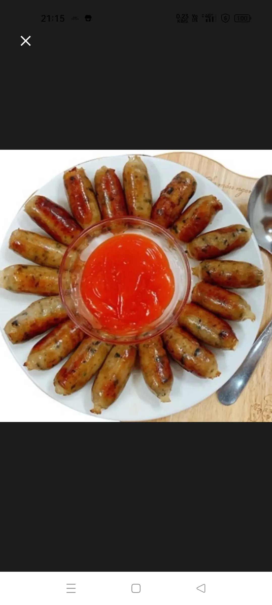 Hình ảnh Bò lá lốt 10 viên