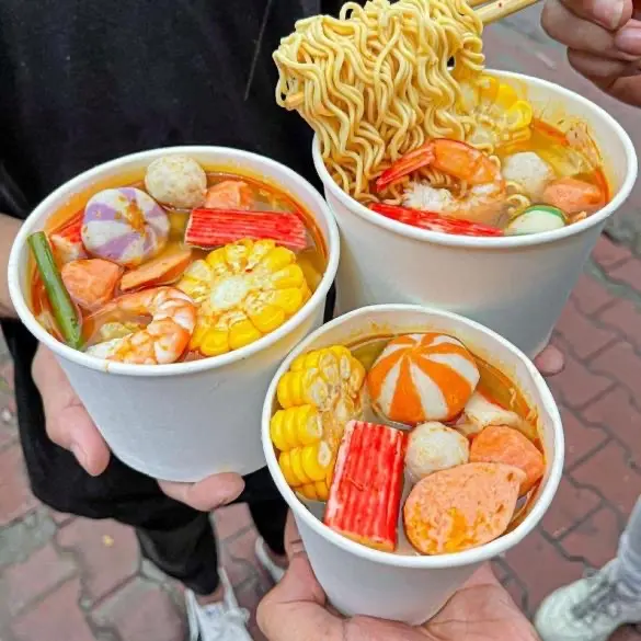 Hình ảnh Lẩu Ly Thường