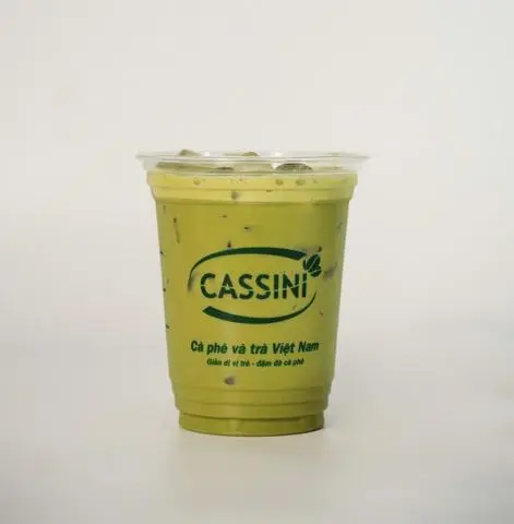 Hình ảnh Uji Cold Whisk Matcha_S (Premium) 