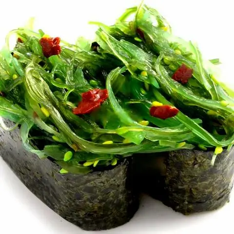 Hình ảnh Chuka gunkan