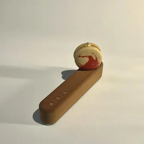 Hình ảnh Earl Grey Cake