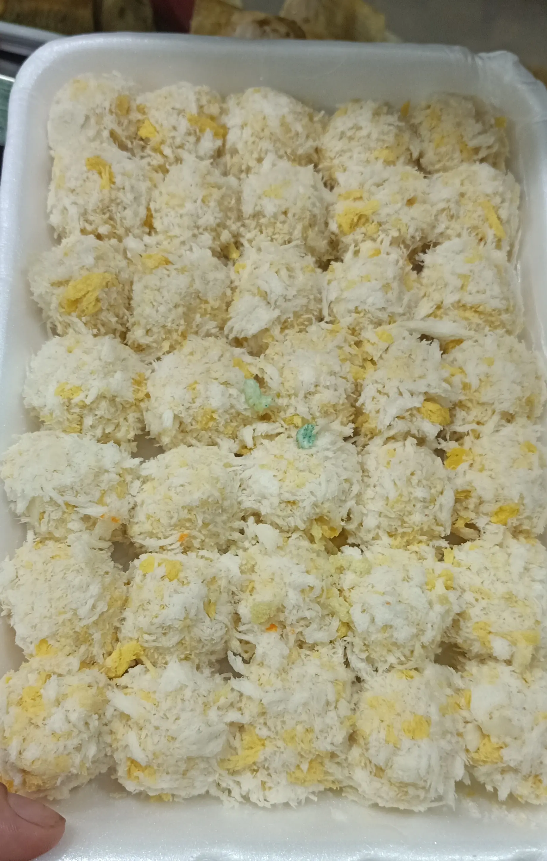 Hình ảnh Phô mai viên