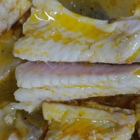 Hình ảnh Bánh canh cá hấp