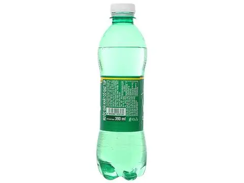Hình ảnh 7 up chai