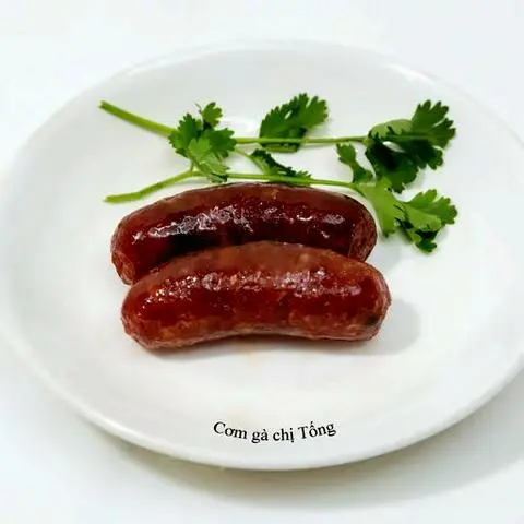 Hình ảnh Lạp Xưởng
