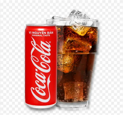 Hình ảnh Cocacola