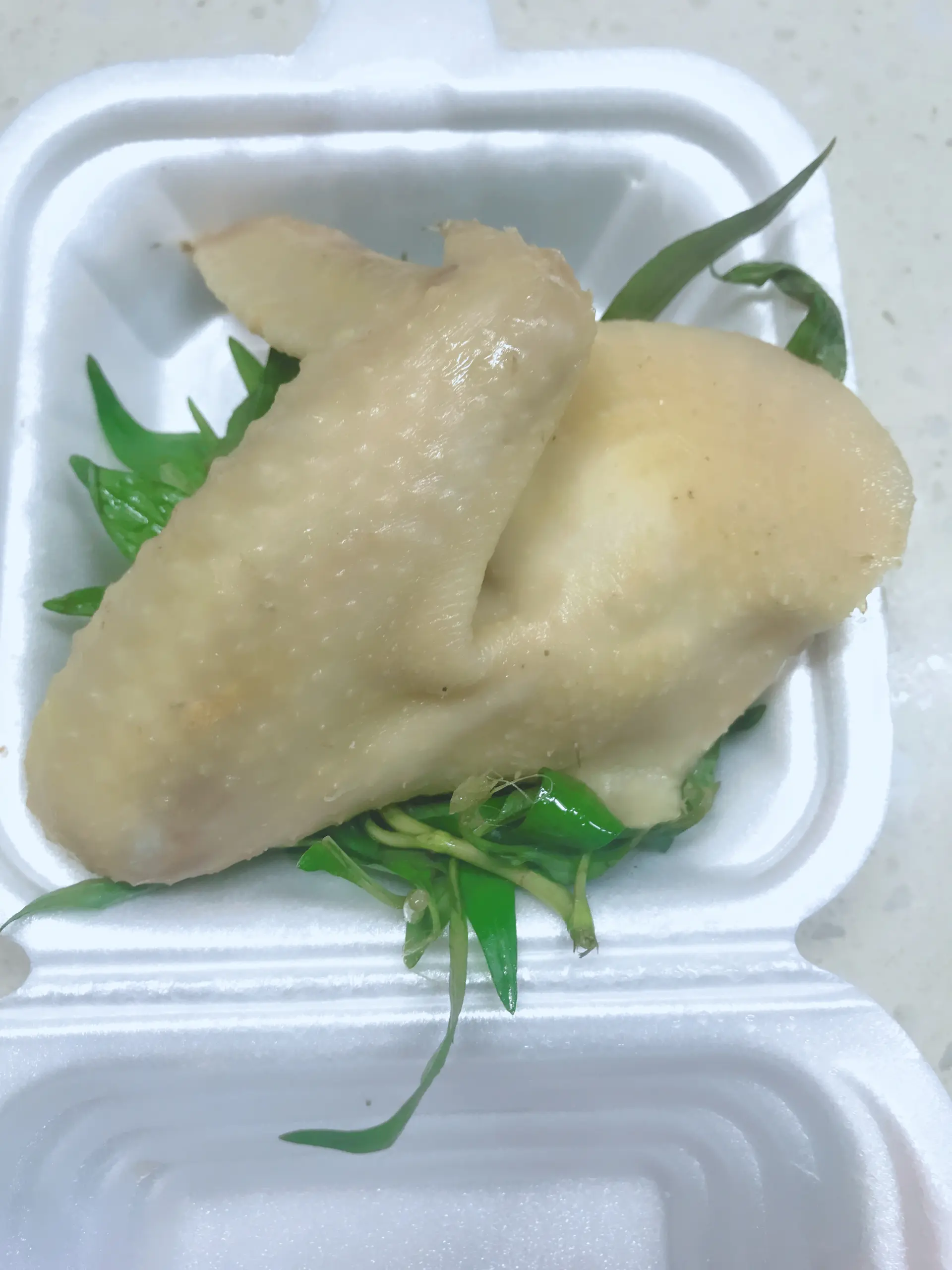 Hình ảnh cánh gà thêm 