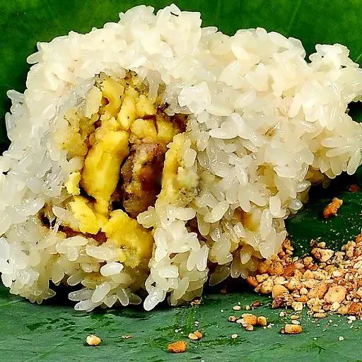 Hình ảnh Xôi khúc