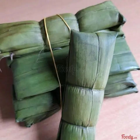 Hình ảnh Chả Cây