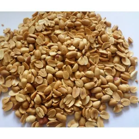 Hình ảnh Đậu phộng nhà rang
