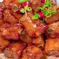 Hình ảnh Cơm sườn Cốt Lết Ram