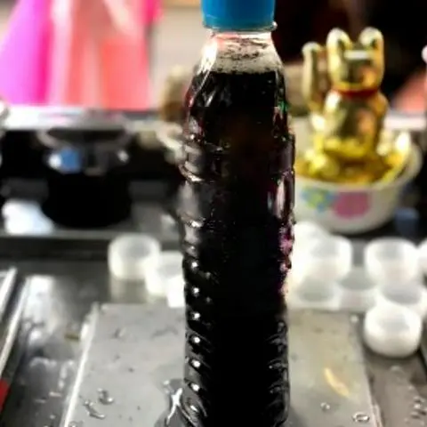 Hình ảnh Nước đắng