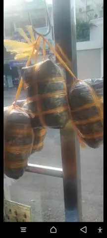 Hình ảnh CHA LUA NGON 1kg=220k