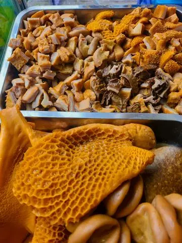 Hình ảnh Phá lấu đặc biệt 
