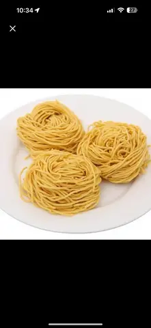 Hình ảnh Mì vắt
