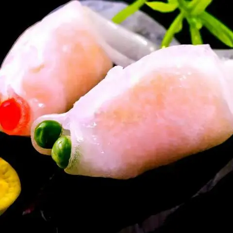 Hình ảnh HÁ CẢO TIÊN CÁ