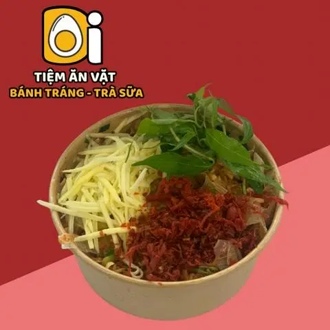 Hình ảnh SỢI KHÔ BÒ
