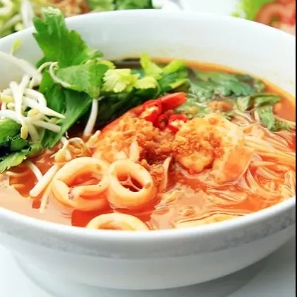 Hình ảnh Hủ Tiếu/Miến Thái