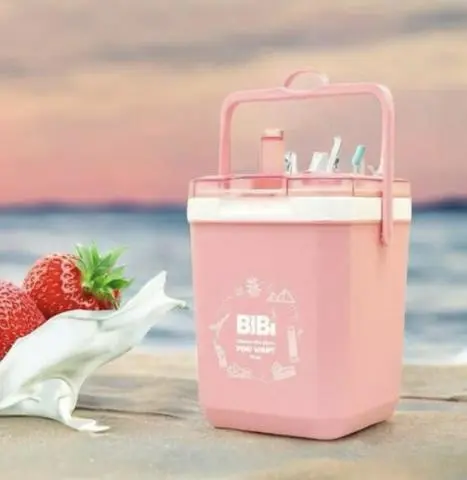 Hình ảnh Th.ùng Trà Sữa Mini 1.2.0.0ml (Hot Trend)