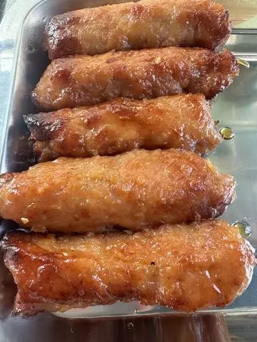 Hình ảnh Nem Nướng