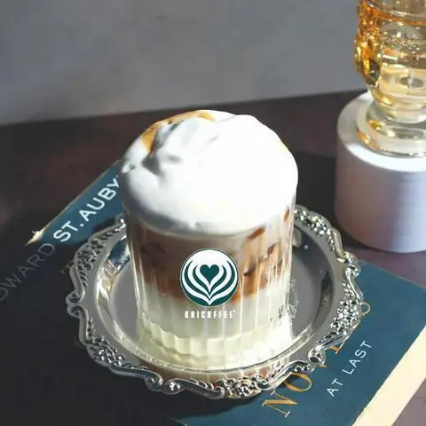 Hình ảnh Cappuccino