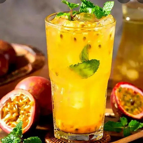 Hình ảnh Chanh Dây