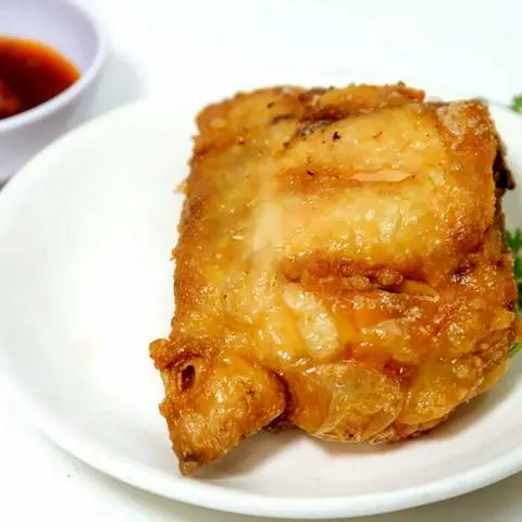 Hình ảnh Gà Thêm 