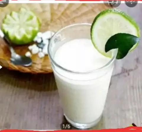 Hình ảnh Bột sắn dây 