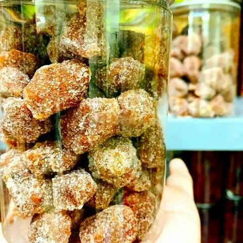 Hình ảnh Kẹo Me Cay