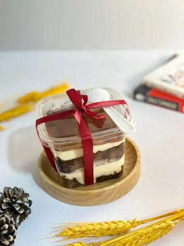 Hình ảnh Tiramisu