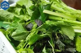 Hình ảnh rau thêm