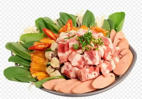 Hình ảnh Lẩu Heeyum bò Mỹ