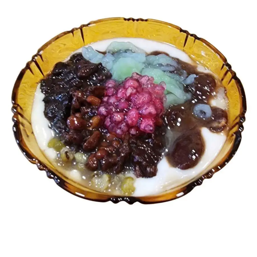 Hình ảnh Chè đậu thập cẩm