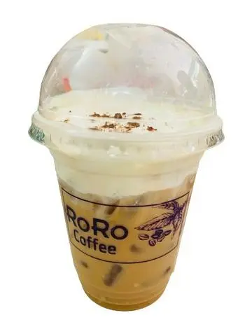 Hình ảnh Cà phê muối