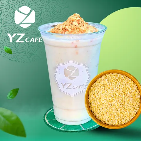 Hình ảnh Đậu Xanh Tuyết - BEST SELLER