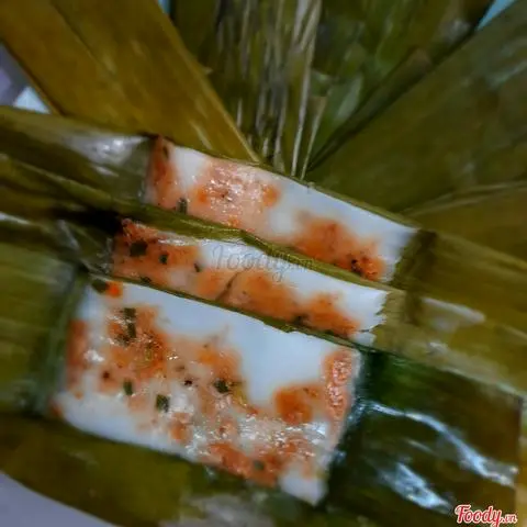 Hình ảnh Bánh Nậm