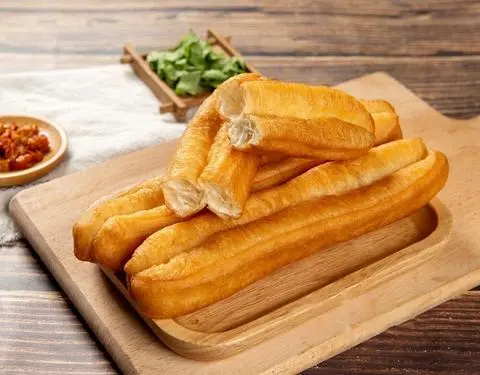Hình ảnh Quẩy 2 cái